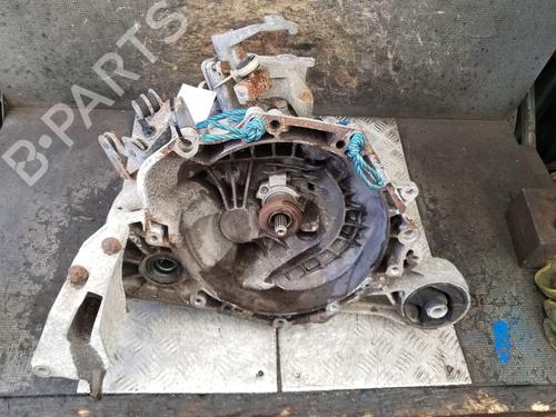 Gearkasse Gearkasse 38200054 38200054