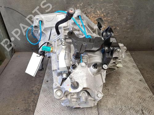 Gearbox RENAULT CLIO V (B7_)  | BP22679161M3 