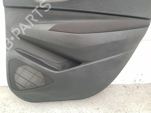 Rear right panel SUZUKI SWACE (AMZ_) 1.8 Hybrid | BP38957600C61 - Image 3