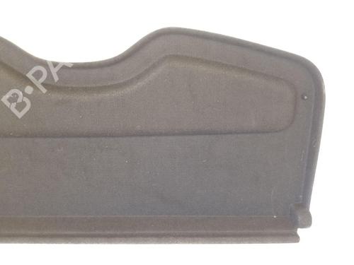 Rear parcel shelf RENAULT CLIO III (BR0/1, CR0/1) 1.2 16V (BR02, BR0J, BR11, CR02, CR0J, CR11) | BP27487322C85 