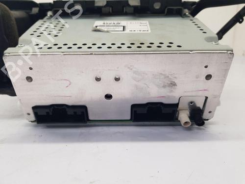 Radio FORD FIESTA VI (CB1, CCN) 1.5 TDCi | BP36308251E6 - Image 6