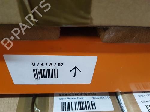 Right front window switch BMW 5 (E60) 525 d | BP38931276I26  - Image 7