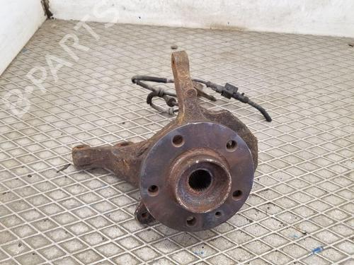 Used Left front steering knuckle Left front steering knuckle VAUXHALL VIVARO A Van (X83) 2.0 CDTI (90 hp) 36535421 36535421