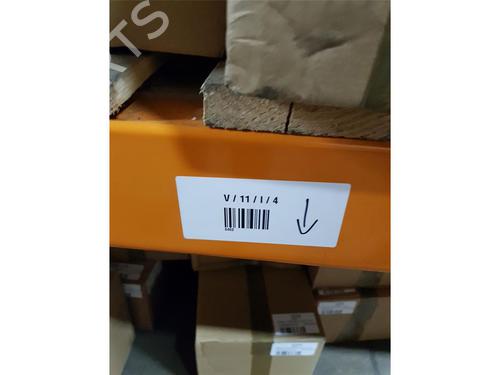 Pipe VW GOLF VIII (CD1, DA1) 2.0 TDI | BP29292567M125 