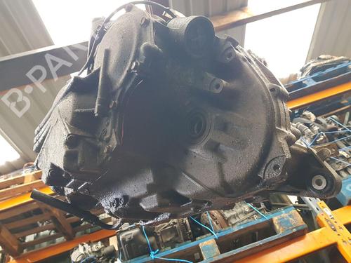 Gearbox VOLVO V50 (545) 2.4 | BP22670775M3