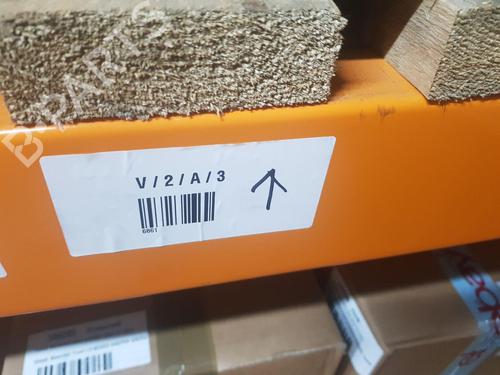 Right front window switch HYUNDAI ix35 (LM, EL, ELH) 1.7 CRDi | BP33246842I26 - Image 9