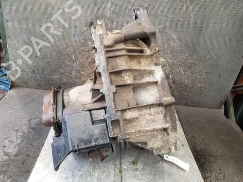 Gearbox FORD FOCUS II (DA_, HCP, DP) 1.6 | BP36520035M3  - Image 9