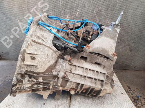 Gearbox FORD TRANSIT CONNECT (P65_, P70_, P80_) 1.8 TDCi | BP30137994M3