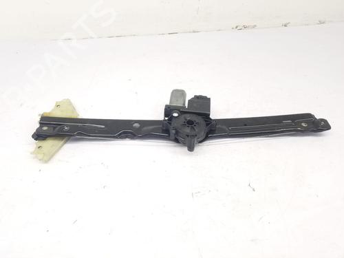 Front right window mechanism PEUGEOT EXPERT Van (V_) 1.6 BlueHDi 95 | BP28081298C23 