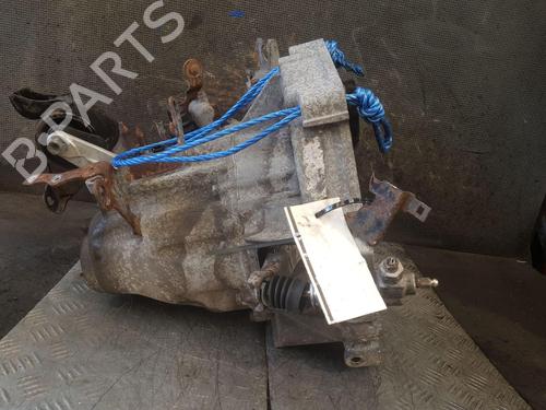 Gearbox HONDA CIVIC VII Hatchback (EU, EP, EV) 1.6 i (EP2, EU8, EU6) | BP40020271M3 - Image 6