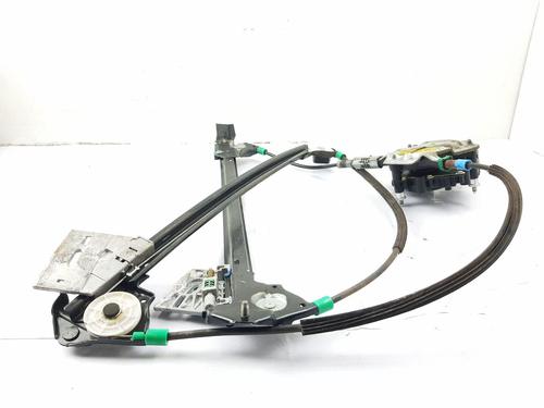 Front left window mechanism PORSCHE BOXSTER (986) 2.7 | BP30264540C22