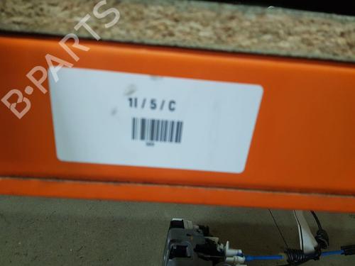 Right sideskirt VOLVO V90 II Estate (235) D4 | BP22665135C114