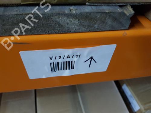 Engine control unit (ECU) FORD FOCUS II (DA_, HCP, DP) 1.6 | BP30977019M57  - Image 9