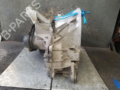 Gearbox FORD FOCUS II (DA_, HCP, DP) 1.6 | BP35795808M3 - Image 9