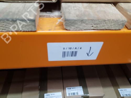 Electronic module VW POLO VI (AW1, BZ1, AE1) | BP25980730M83