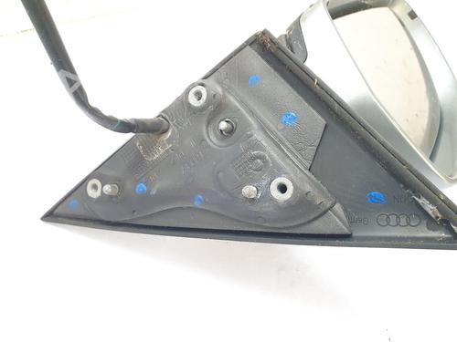 Left mirror AUDI A5 (8T3) 2.0 TDI | BP24478385C26 