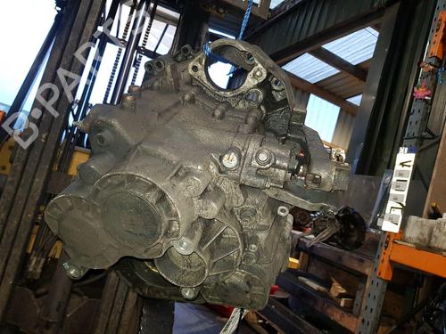 Gearbox VW TRANSPORTER T5 Van (7HA, 7HH, 7EA, 7EH) 2.5 TDI | BP30184787M3 