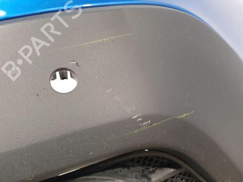 Front bumper VAUXHALL MOKKA / MOKKA X (J13) 1.6 CDTi | BP29839854C7