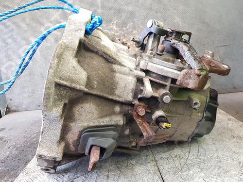 Gearbox KIA VENGA (YN) 1.4 CVVT | BP25840747M3 