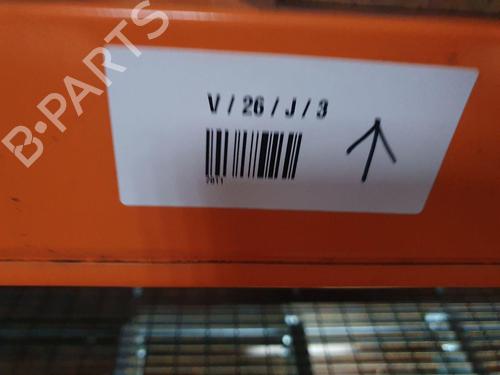 Other AUDI R8 Spyder (427, 429) 4.2 FSI quattro | BP22682034O1