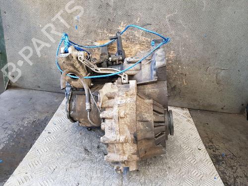 Gearbox VW GOLF V (1K1) 1.9 TDI | BP30331004M3