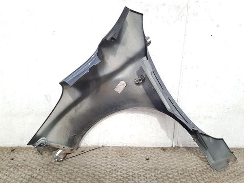 Right front fenders NISSAN MICRA III (K12) 1.4 16V | BP28482813C42 