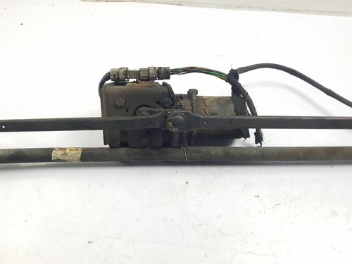 Front wiper motor RENAULT MASTER II Van (FD) 2.5 dCi | BP22671886M29 