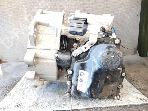 Gearbox SEAT IBIZA V (KJ1, KJG) 1.0 TSI | BP22812040M3
