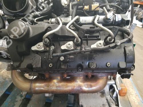 Engine AUDI Q5 (8RB) SQ5 TDI quattro | BP33473079M1  - Image 7