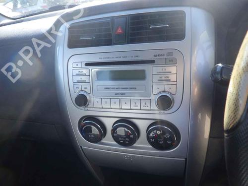 Engine control unit (ECU) SUZUKI LIANA (ER, RH_) 1.6 i (RH416) | BP25039364M57 