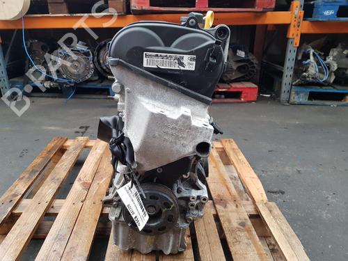 Engine VW UP! (121, 122, BL1, BL2, BL3, 123) 1.0 EcoFuel | BP39176104M1 - Image 5