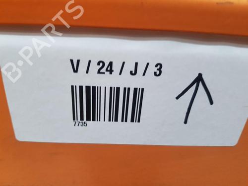 AC compressor HYUNDAI i20 I (PB, PBT) 1.2 | BP29597685M34 