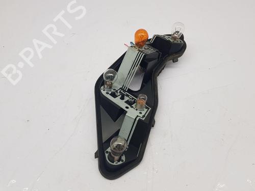 Lampeholder PEUGEOT 207 (WA_, WC_) 1.6 HDi (109 hp) 31933146