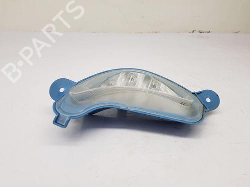 Left daytime light RENAULT ZOE (BFM_) ZOE | BP30138124C104