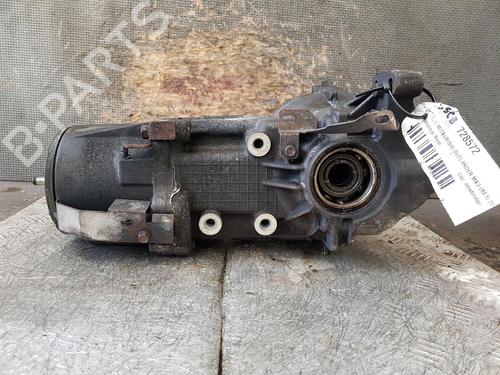 Rear differential MITSUBISHI OUTLANDER III (GG_W, GF_W, ZJ, ZL, ZK)  | BP27664646M24 