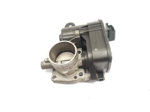 Throttle body CITROËN C3 II (SC_) 1.2 VTi 82 | BP35967115M82 - Image 3