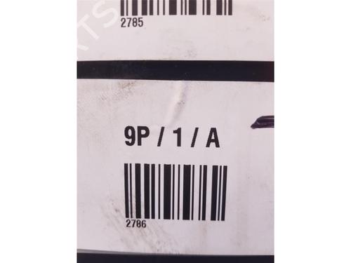 Gearbox MINI MINI COUNTRYMAN (R60) Cooper SD | BP22206207M3 