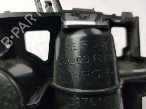 Rear bumper bracket ALPINE A110 II | BP36459543C159 - Image 7