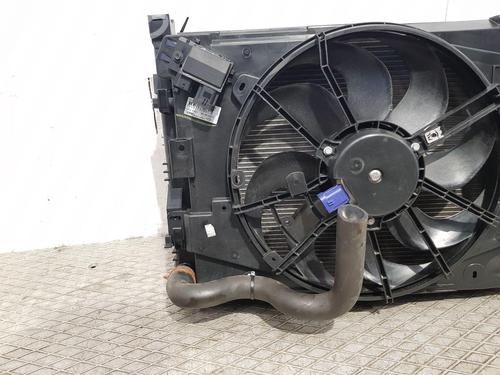 Water radiator RENAULT CAPTUR I (J5_, H5_) 0.9 TCe 90 | BP37031986M31 - Image 7