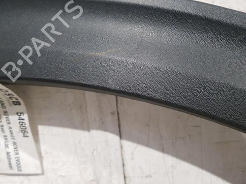 Rear right wheel arch trim LAND ROVER RANGE ROVER EVOQUE (L538) 2.2 D 4x4 | BP23213148C137 