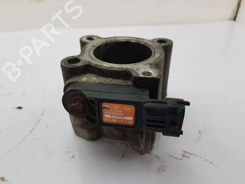 Throttle body OPEL MOVANO B Van (X62) 2.3 CDTI RWD (FV) | BP22660502M82 