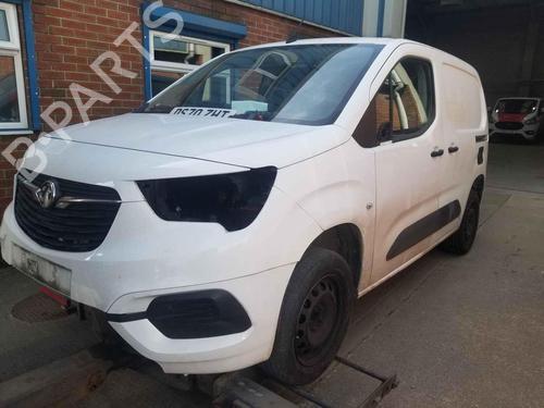 Scuttle panel OPEL COMBO Box Body/MPV (K9) 1.5 D | BP22655932C110 - Image 15