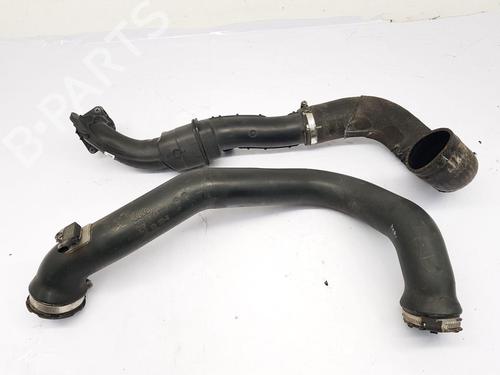 Ladeluftrohr für AUDI A5 Sportback (F5A, F5F) S5 TFSI quattro (354 hp) 32375059