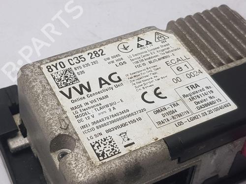 Other AUDI A3 Sportback (8YA, 8YF) 30 TDI | BP34708483O1 - Image 3
