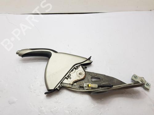 Used Hand brake HONDA CIVIC VIII Hatchback (FN, FK) 2.2 CTDi (FK3) (140 hp) 28029259