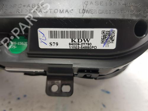 Instrument cluster HYUNDAI ix35 (LM, EL, ELH) 1.7 CRDi | BP22209219C47 