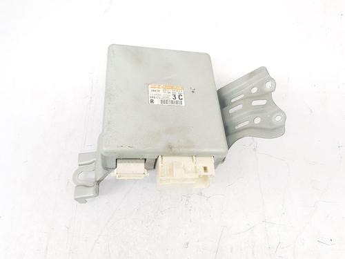 Used Steering ECU Steering ECU TOYOTA AURIS (_E15_) 2.0 D-4D (ADE150_, ADE150R) (126 hp) 33472998 33472998