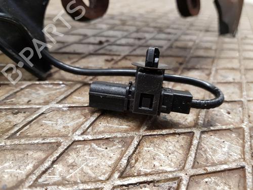 Fusee links voor HONDA CR-V V (RW_, RT_) 2.0 e-CVT Hybrid (RT5) | BP30891575M25