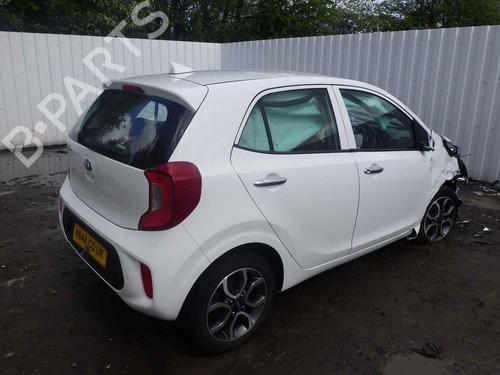 Electronic module KIA PICANTO III (JA) 1.0 | BP31053785M83  - Image 12