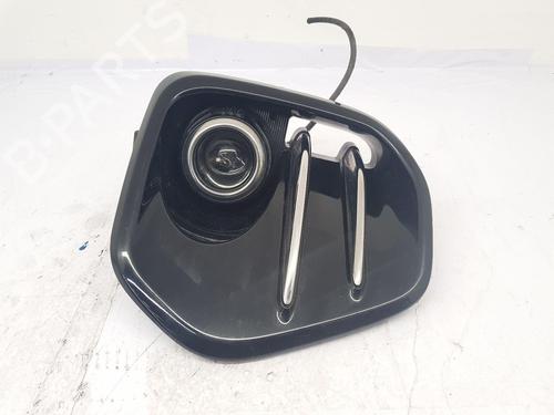 Used Left front fog light Left front fog light KIA SPORTAGE IV (QL, QLE) 1.6 GDI (132 hp) 33559347 33559347